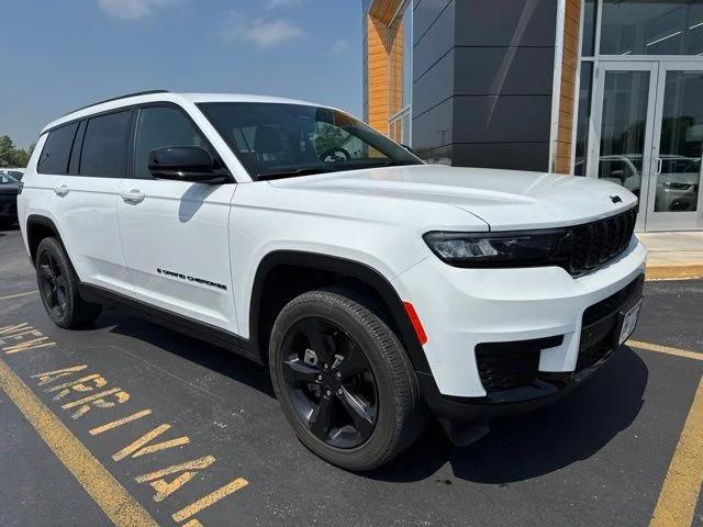 jeep grand cherokee l 2024 1C4RJKAG9R8572372 image jeep grand cherokee l 2024 1C4RJKAG9R8572372 image